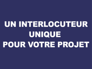 Un accompagnement de A à Z
